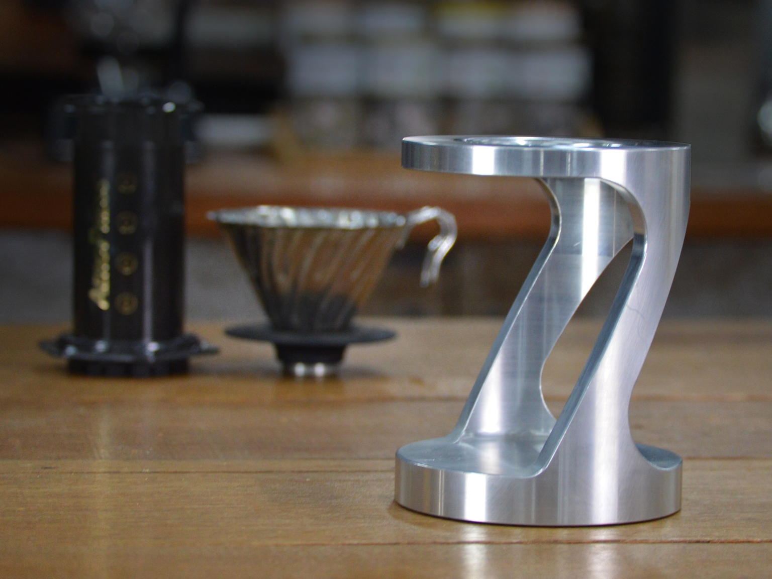 coffee kickstarter kickmystarter